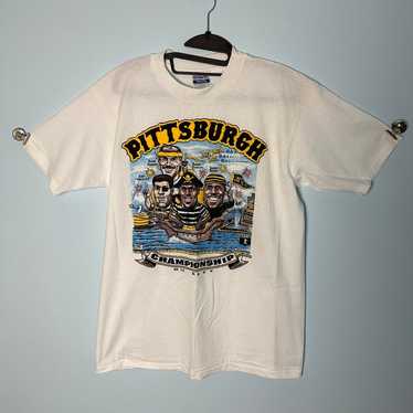 Vintage Pittsburg Pirates shirt