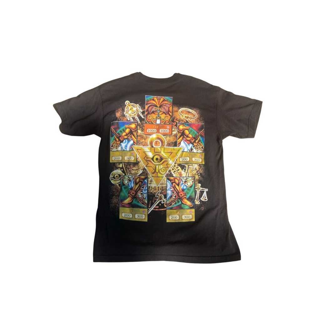 D Bruze YuGiOh Vintage Tee - image 2