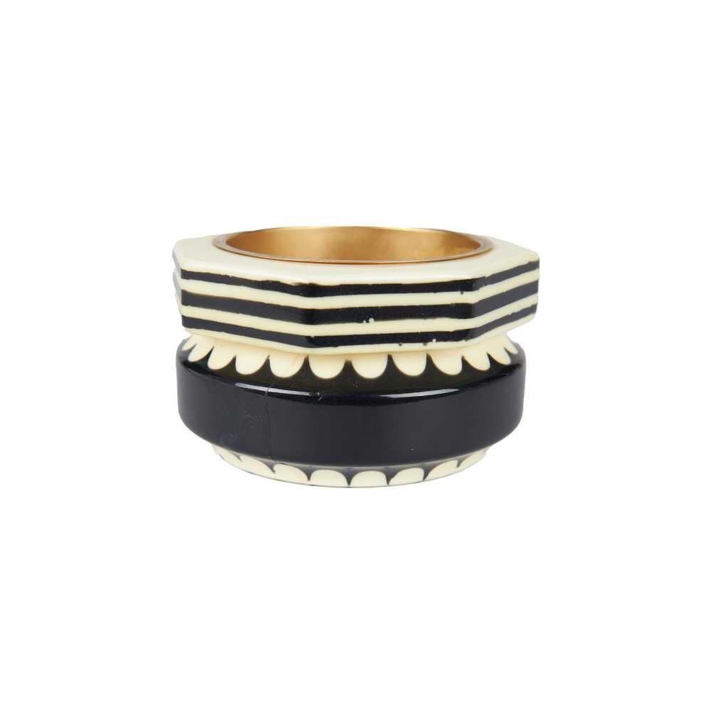 Collection Privée Bangle Set - '90s - image 2