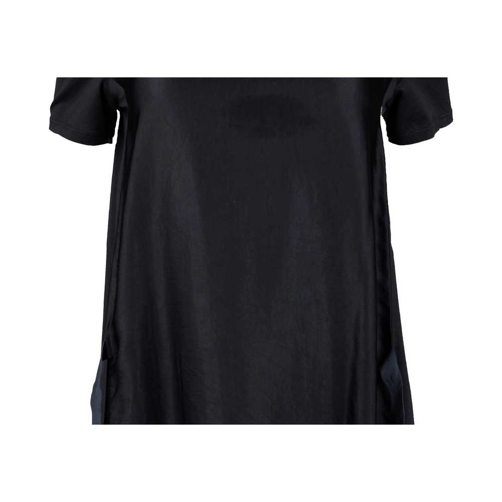 MM6 Maison Margiela Long Top with Ribbon - '10s - image 6