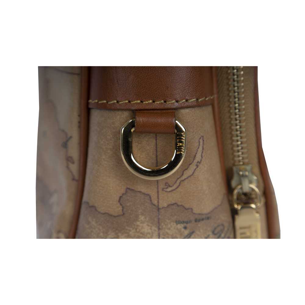 Alviero Martini Geo Classic Crossbody Bag - '10s - image 7