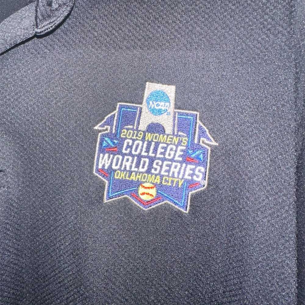 2019 NCAA Softball Womens College World Series Ok… - image 2