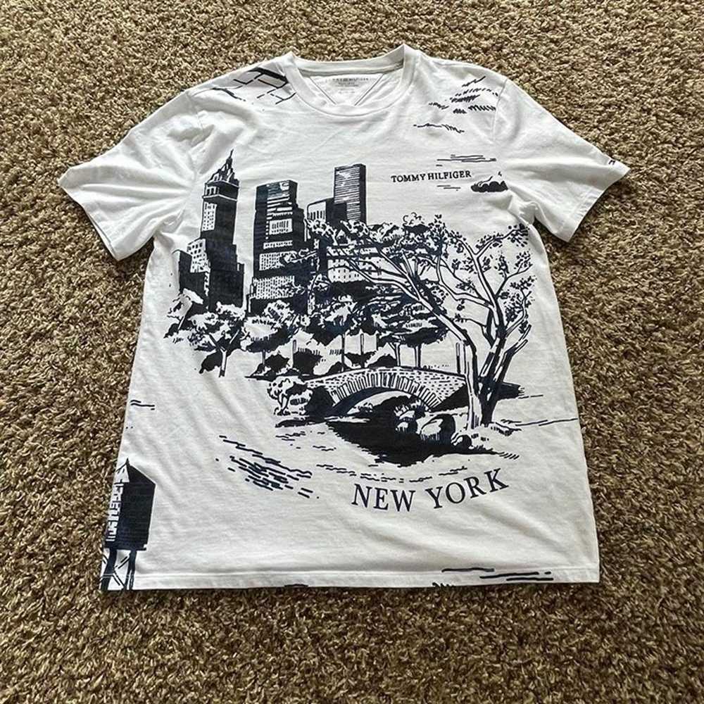 Tommy Hilfiger New York Tee - image 1