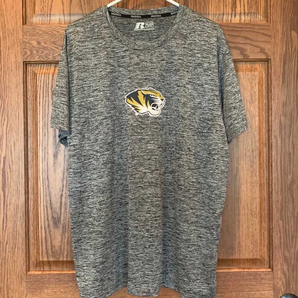 University of Missouri Tigers Men’s Shirt - image 2