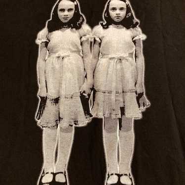 The Shining Twins Xl shirt - image 1
