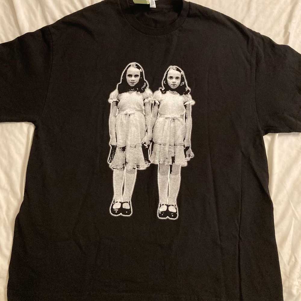 The Shining Twins Xl shirt - image 2