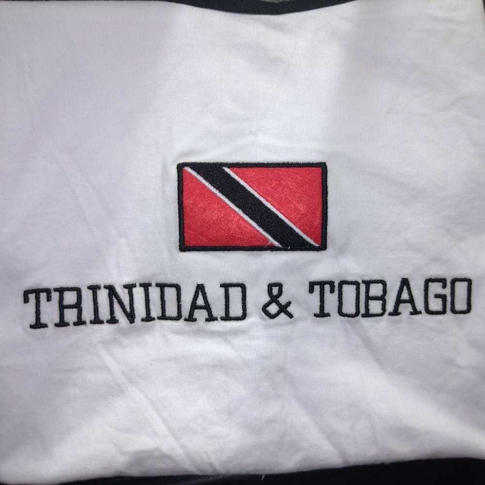 Trinidad &Tobago Tank Top - image 6