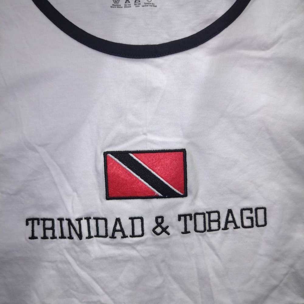 Trinidad &Tobago Tank Top - image 7