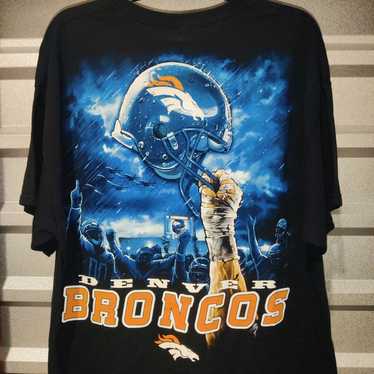 Denver Broncos Football NFL shirt