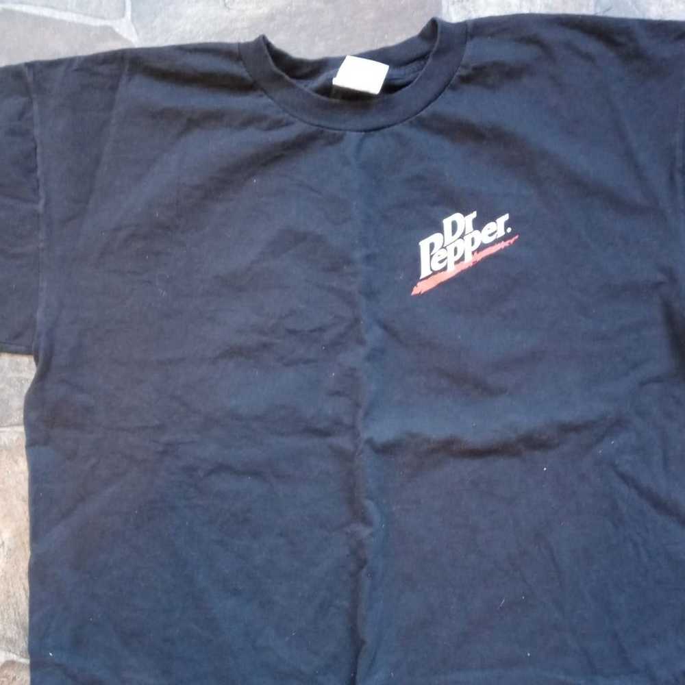 NASCAR shirt - image 5