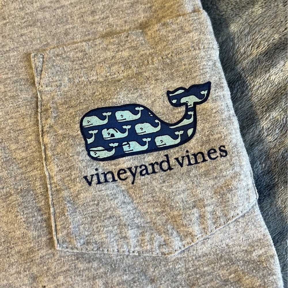 Vineyard Vines Long Sleeve XL - image 2