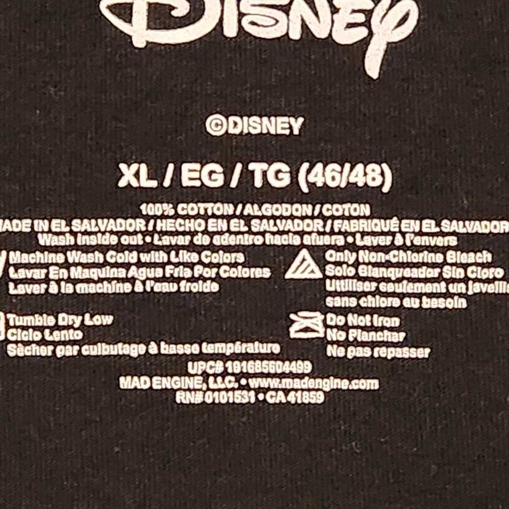 Disney Mickey Mouse long sleeve XL - image 6