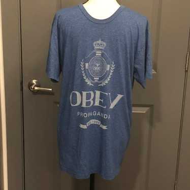Men's Obey Tee - image 1