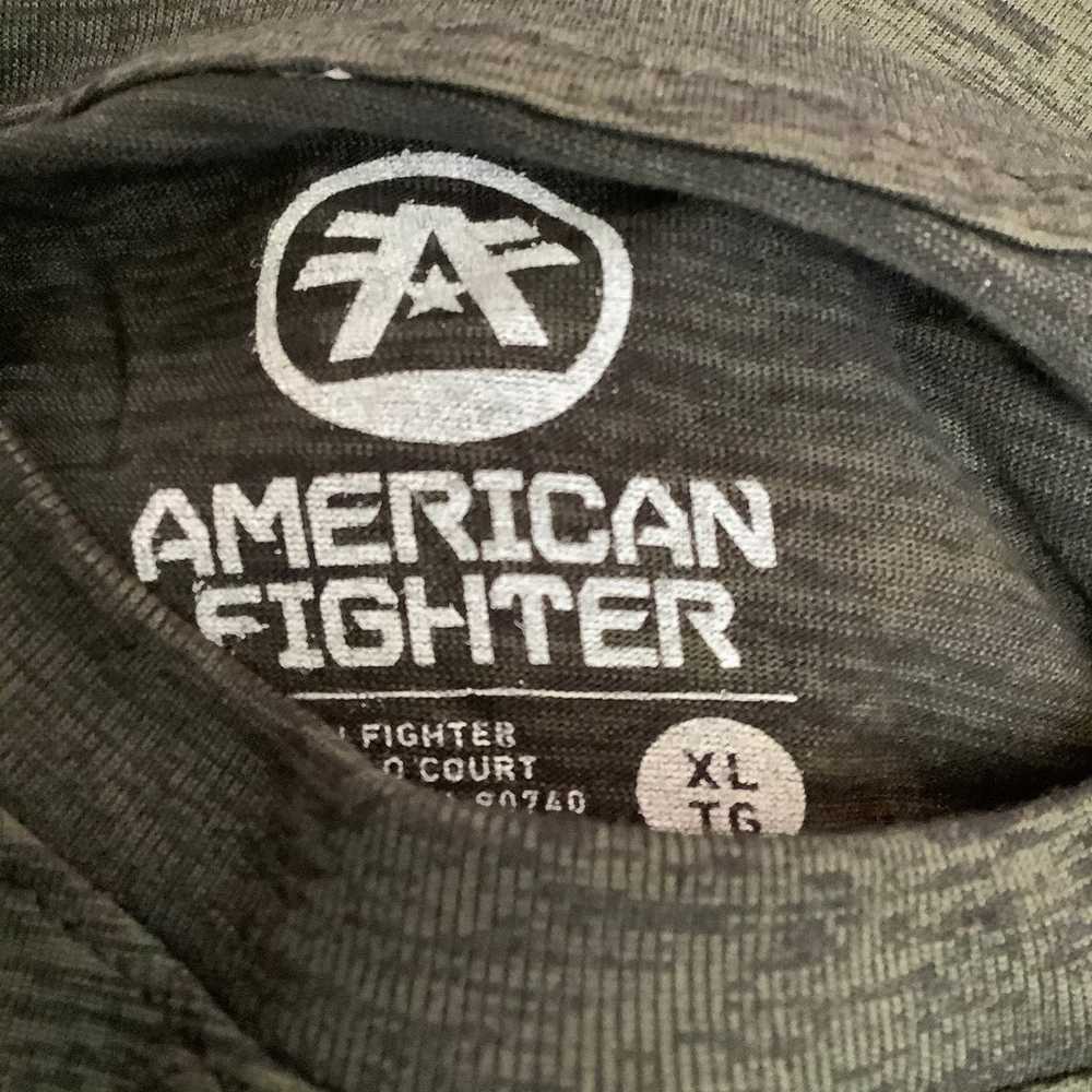 AMERICAN FIGHTER PREMIUM SIZE XL COLOR G - image 5