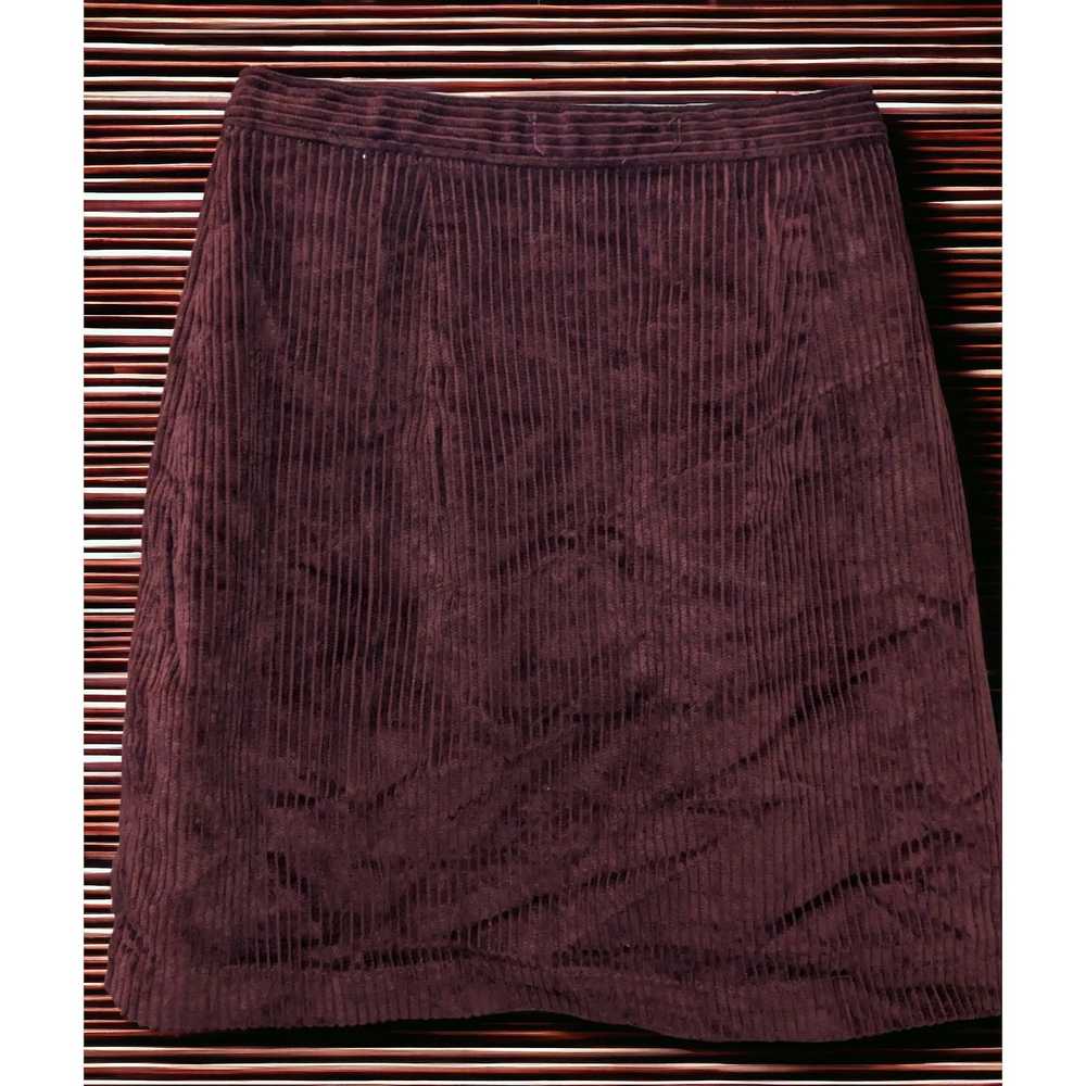 Abercrombie & Fitch Abercrombie And Fitch Maroon … - image 3