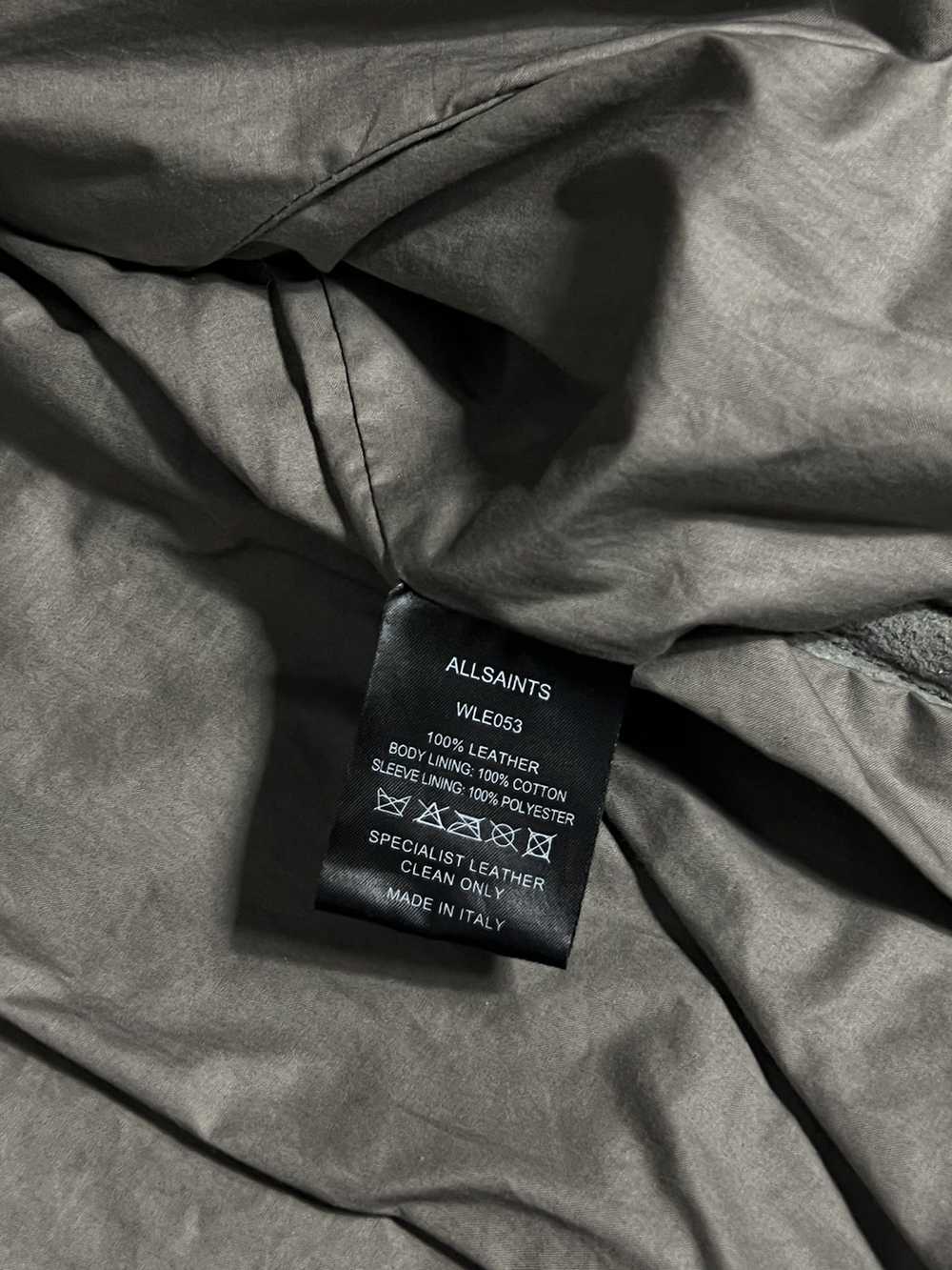 Allsaints × Archival Clothing × Avant Garde Rare … - image 4