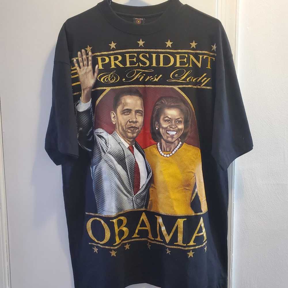 President First Lady t shirt - image 1