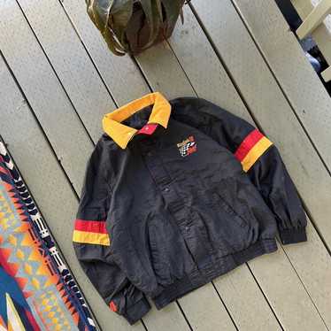 NASCAR × Vintage nascar jacket - image 1