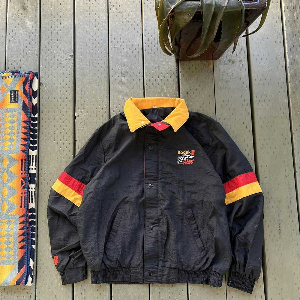 NASCAR × Vintage nascar jacket - image 2