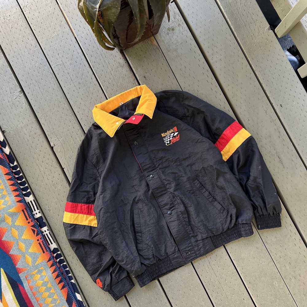 NASCAR × Vintage nascar jacket - image 3
