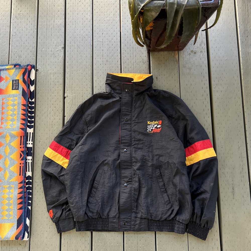 NASCAR × Vintage nascar jacket - image 5