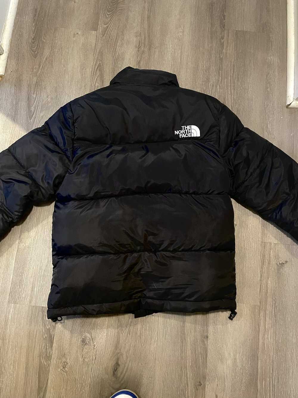 The North Face The North Face Nuptse 700 Jacket - image 2