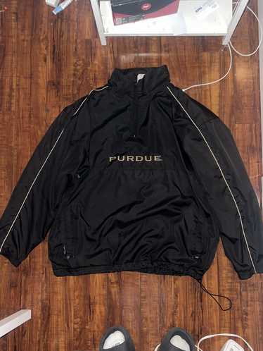 Other VINTAGE Purdue Jacket