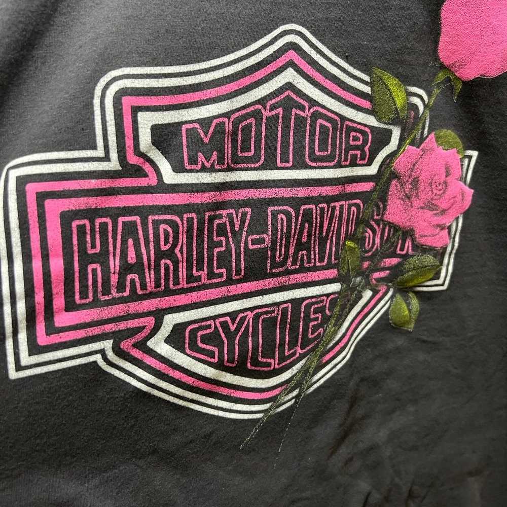 Harley Davidson Shirt Size XL - image 3