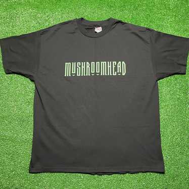 Vintage mushroom head tee t-shirt tshirt Mushroomhead authentic