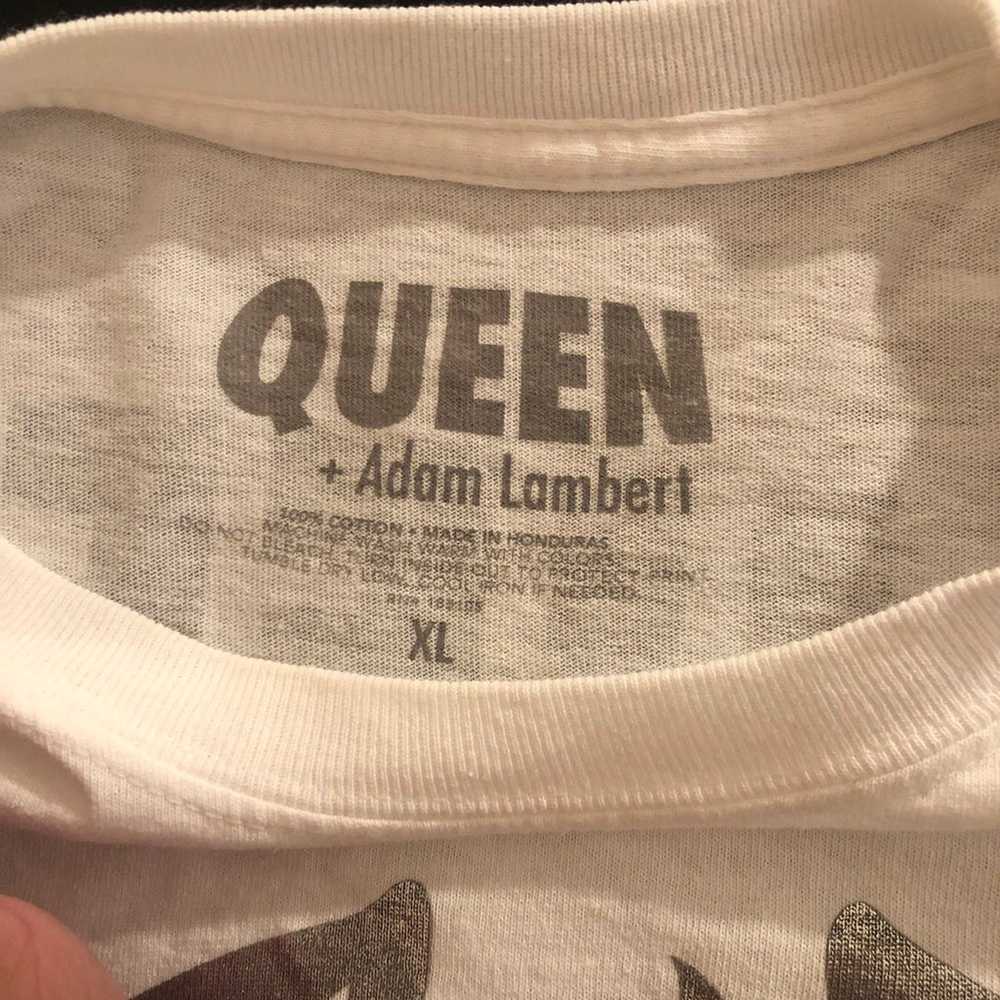 Queen tshirt - image 5