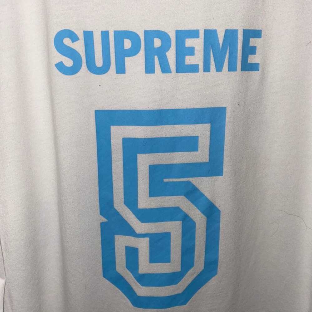 Supreme t shirt - image 1