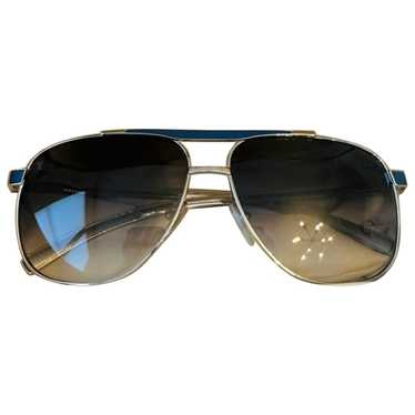 Louis Vuitton Aviator sunglasses - image 1