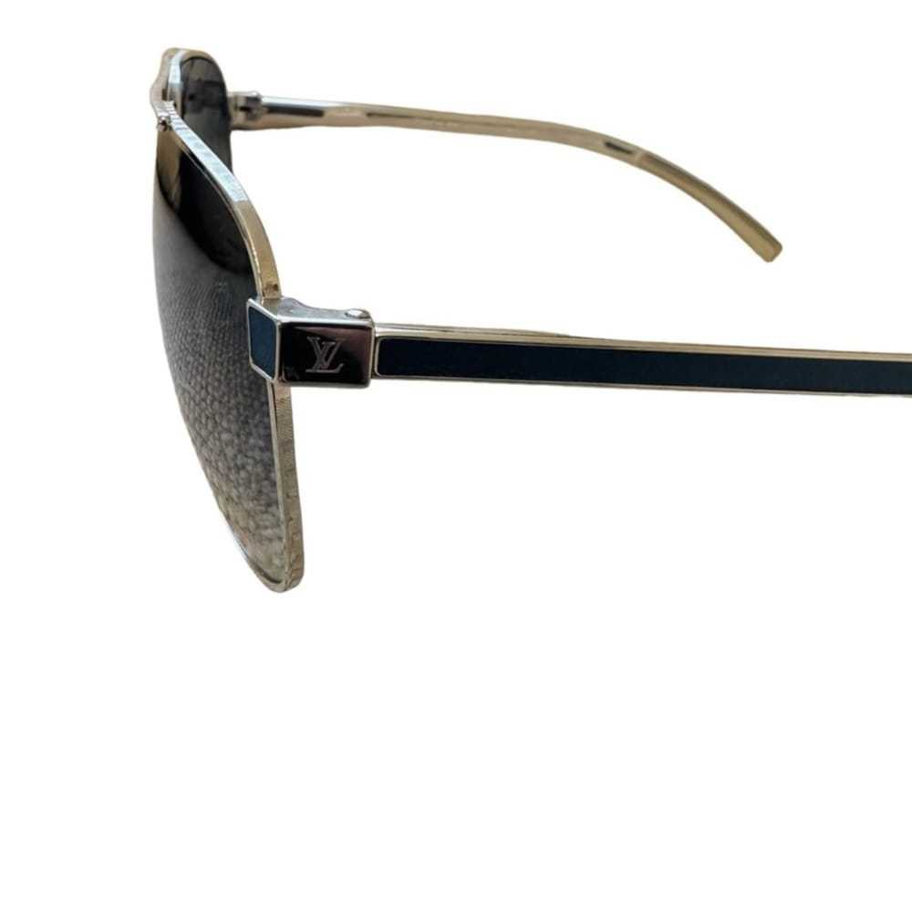 Louis Vuitton Aviator sunglasses - image 8