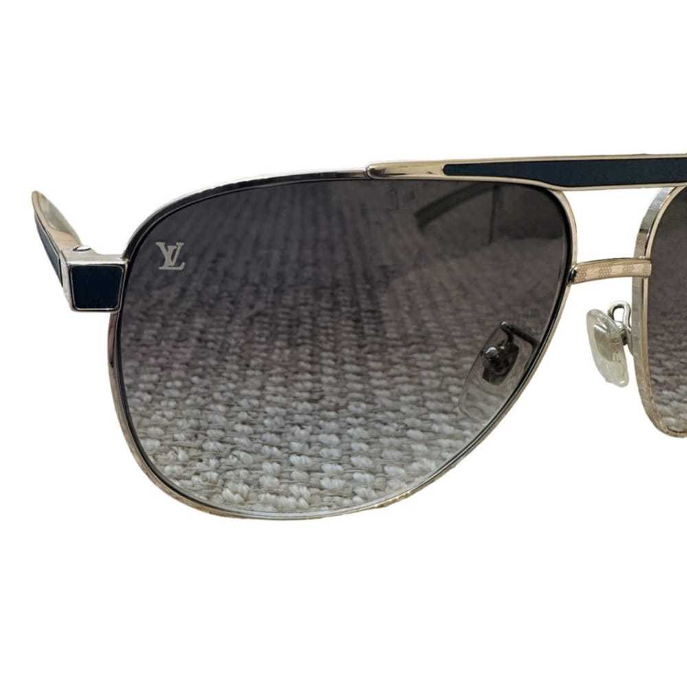 Louis Vuitton Aviator sunglasses - image 9