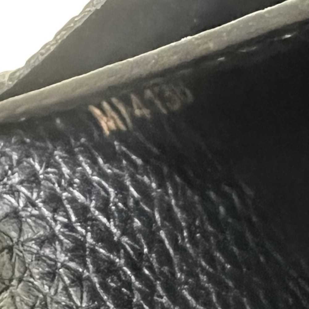 Louis Vuitton Capucines leather wallet - image 2