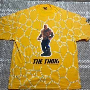 Vintage “The thing” 2004