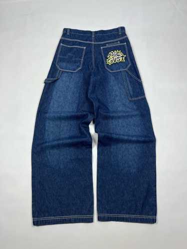 Fubu carpenter jeans - Gem