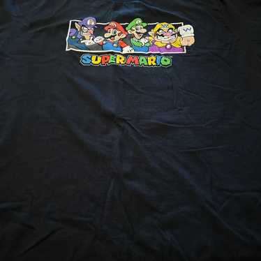Super Mario Shirt - image 1