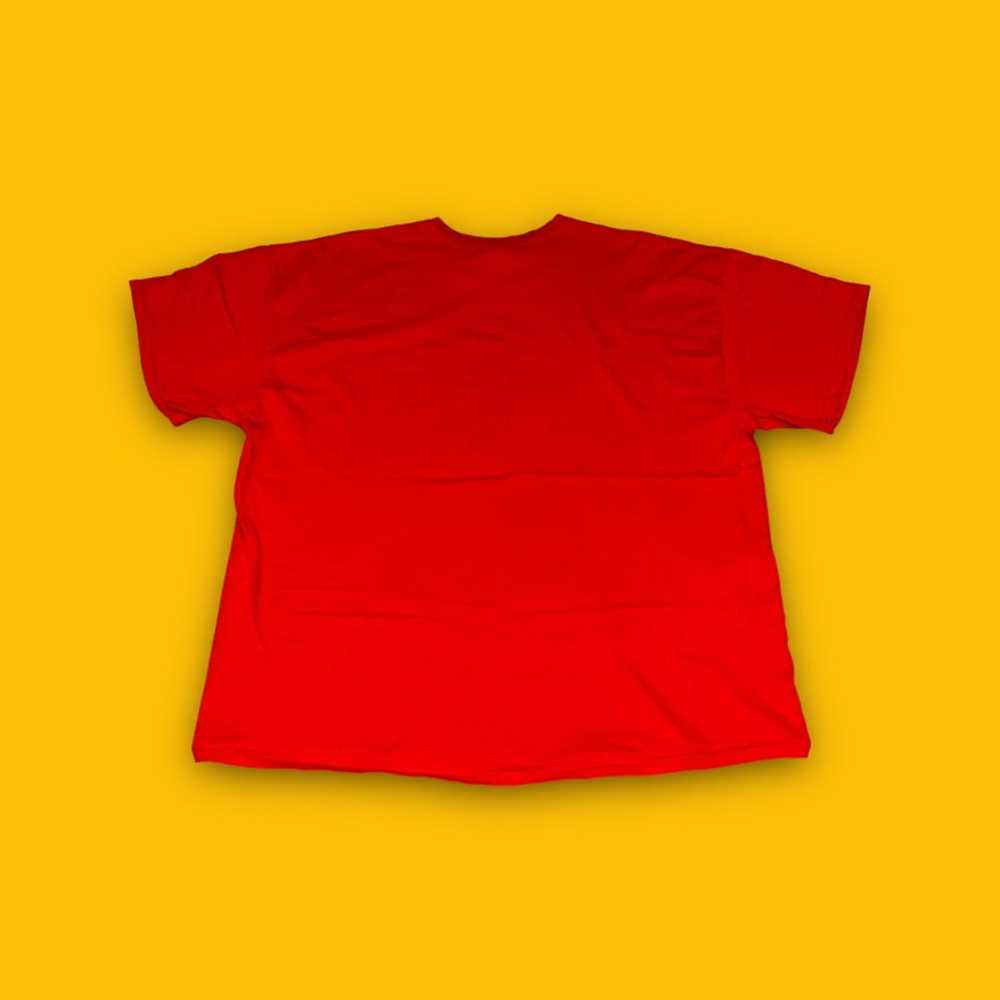 Vintage Maryland terrapins t-shirt - image 2