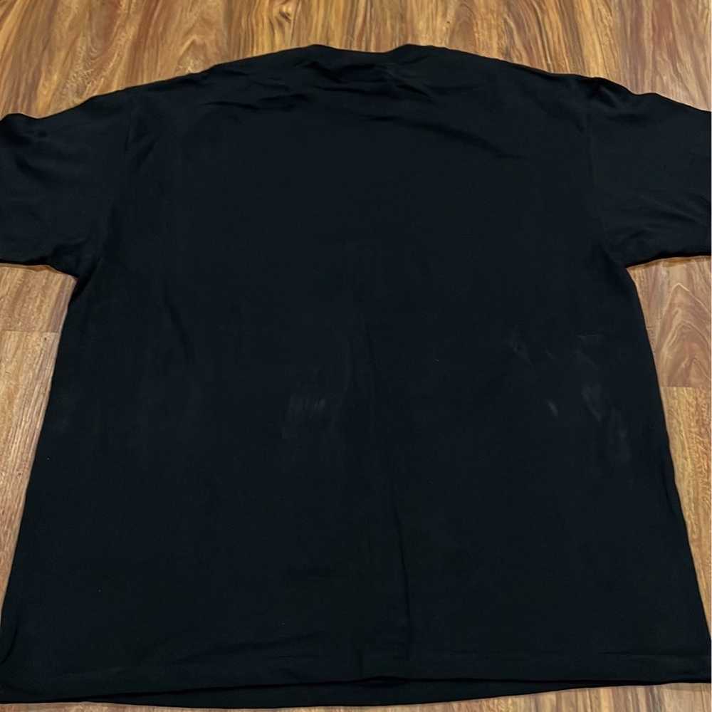 Rob Zombie shirt Sz 2XL - image 4