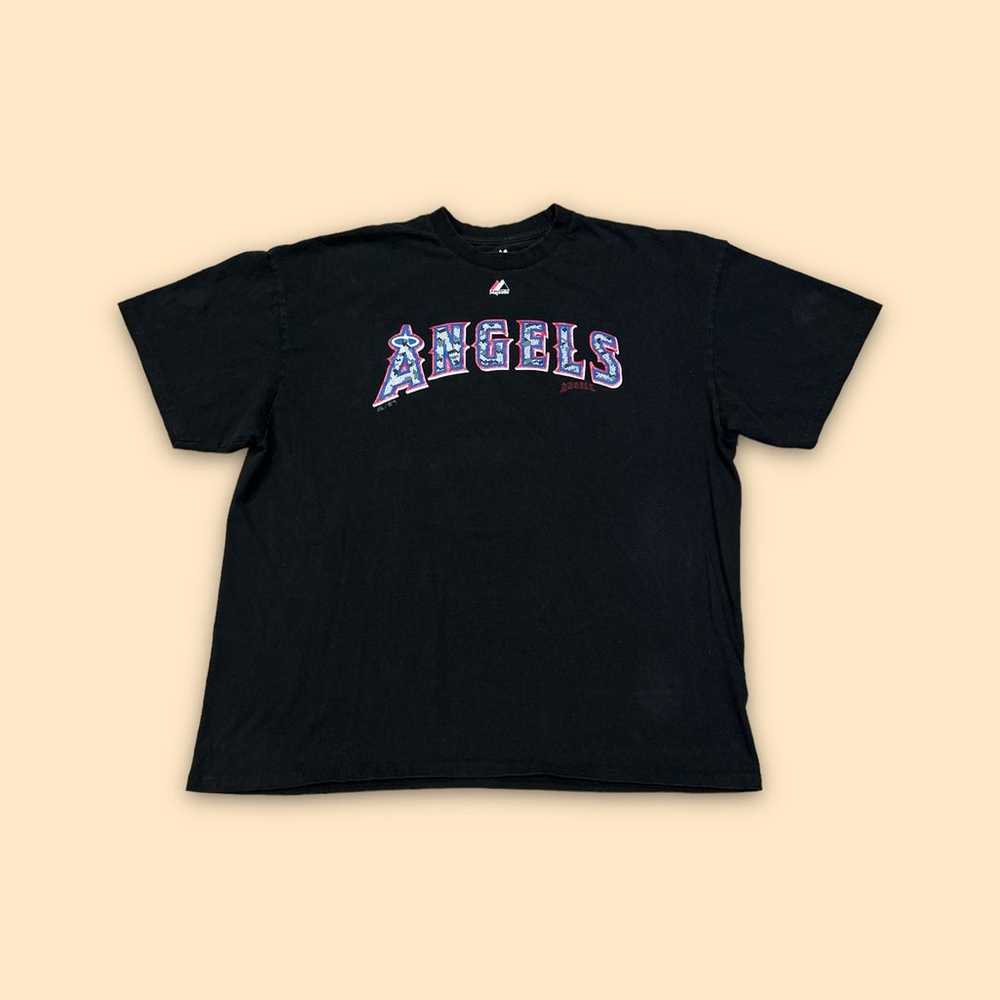 LA Angels Alberto Pujols t-shirt - image 2