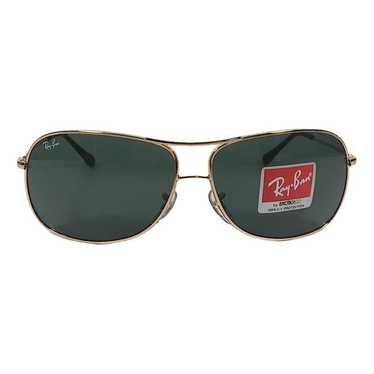 Ray-Ban Aviator sunglasses - image 1