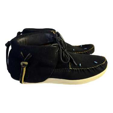 Visvim Low trainers - image 1