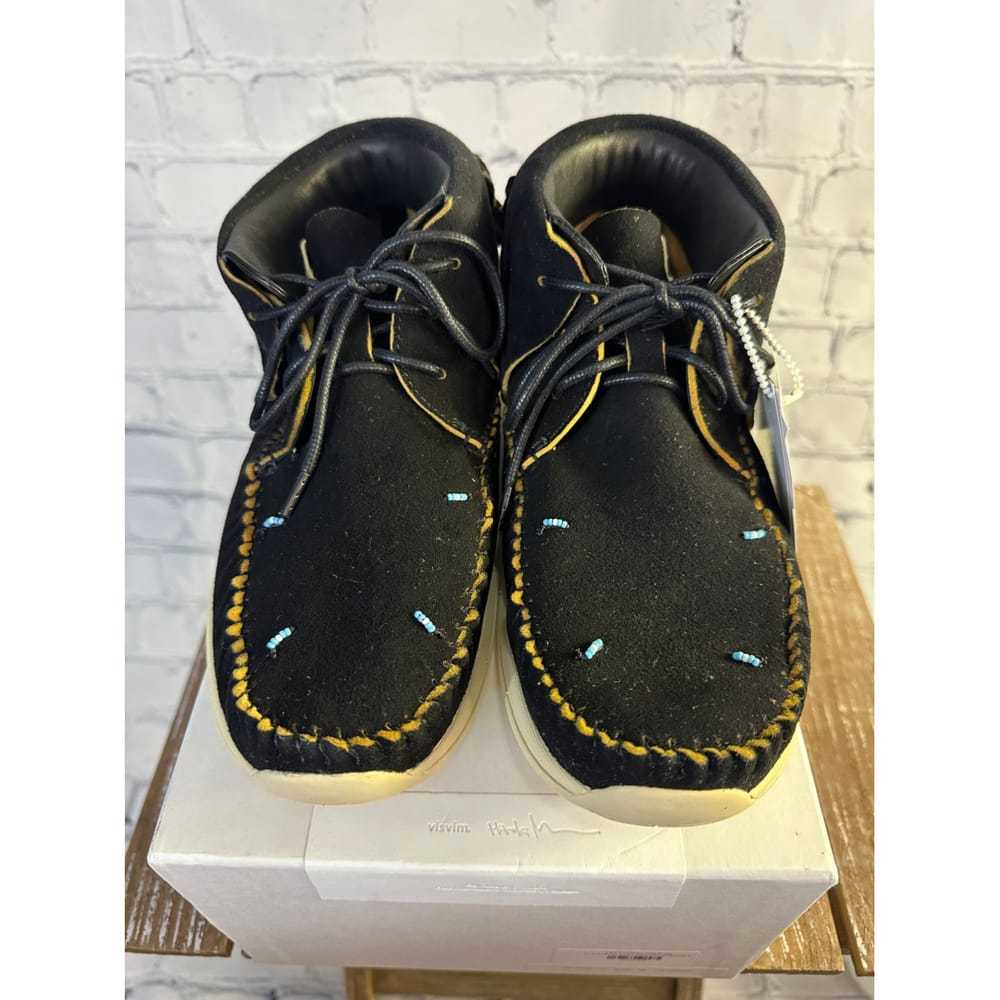 Visvim Low trainers - image 2