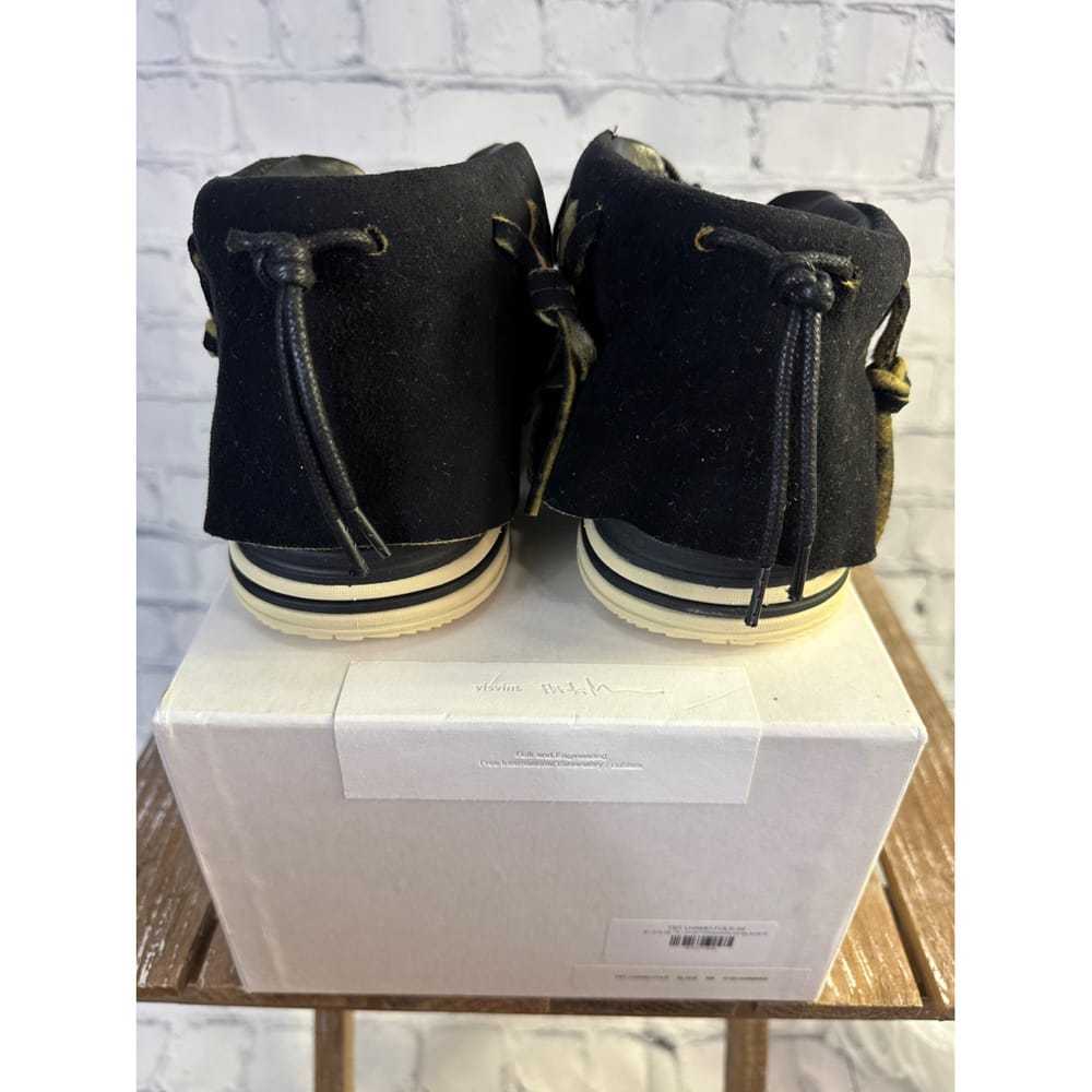 Visvim Low trainers - image 3