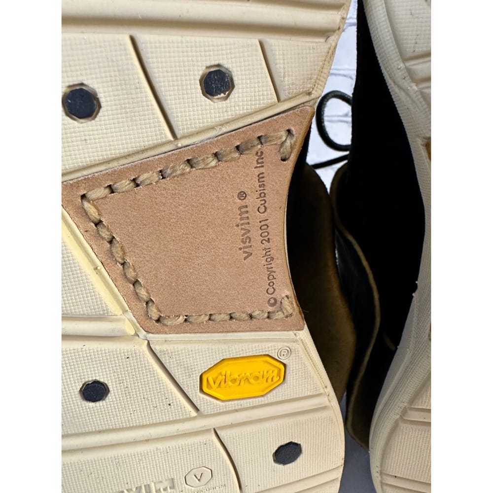 Visvim Low trainers - image 5