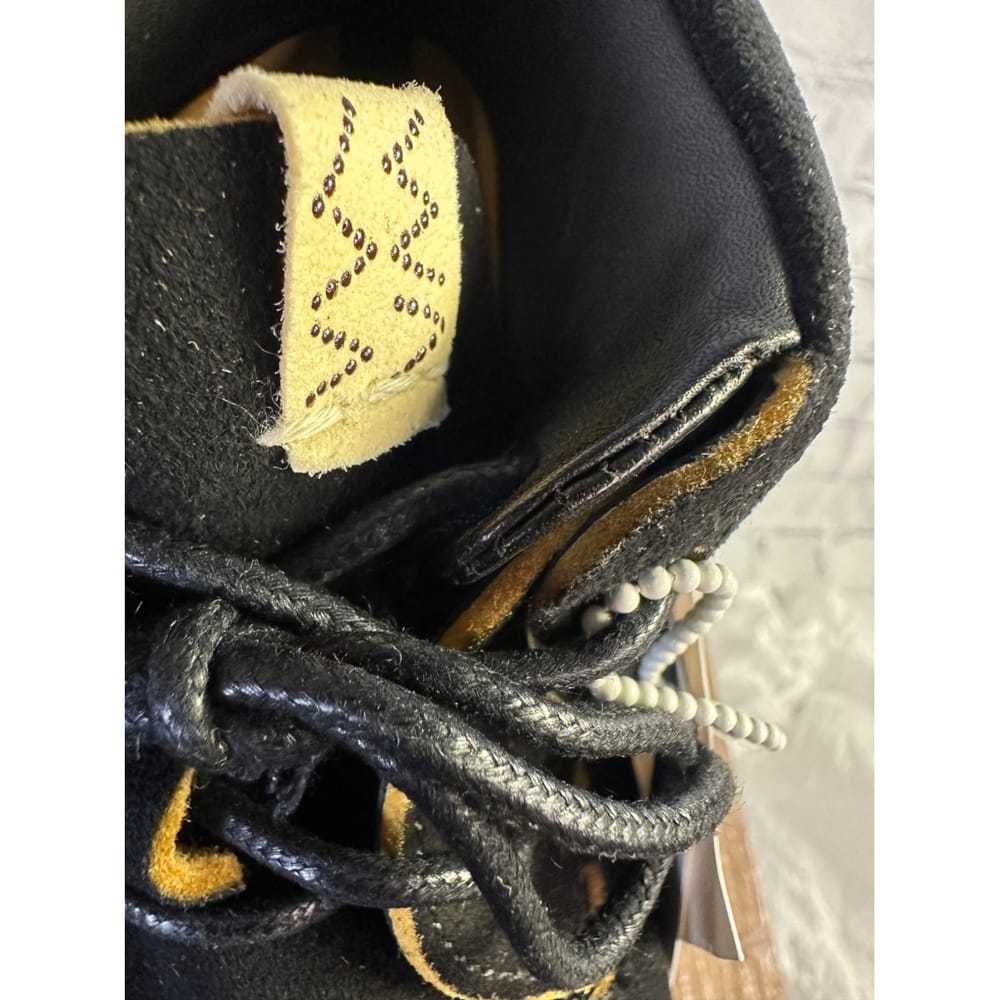 Visvim Low trainers - image 7