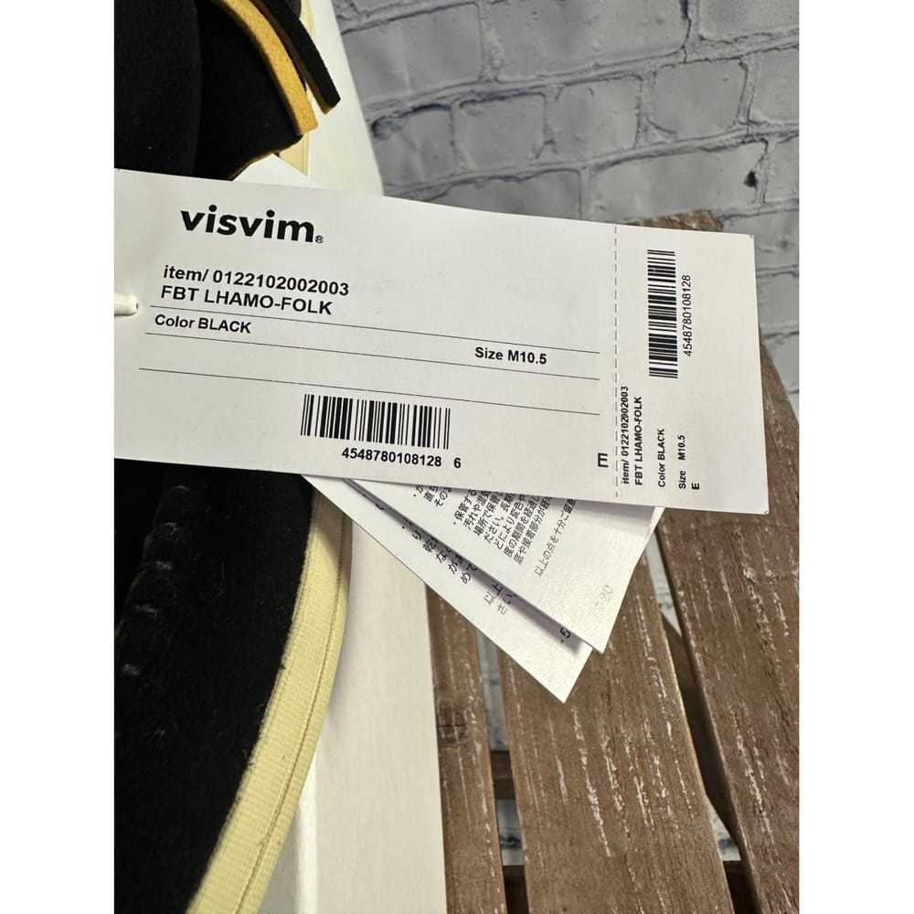 Visvim Low trainers - image 9