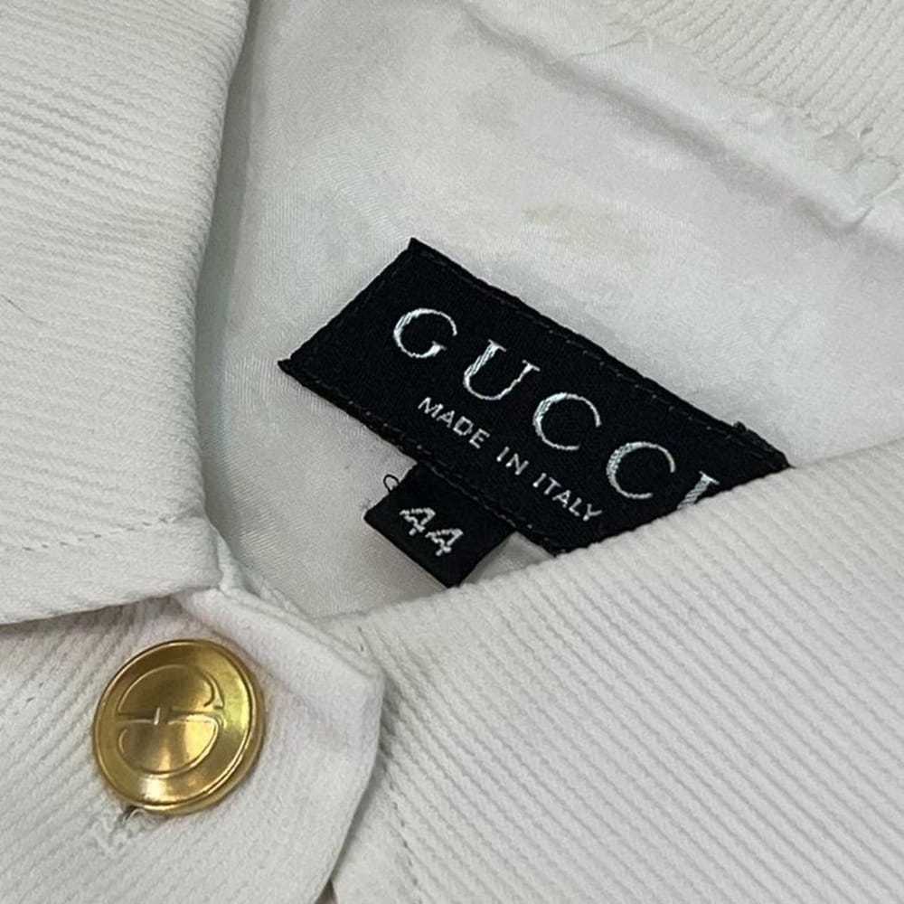 Gucci Jacket - image 5