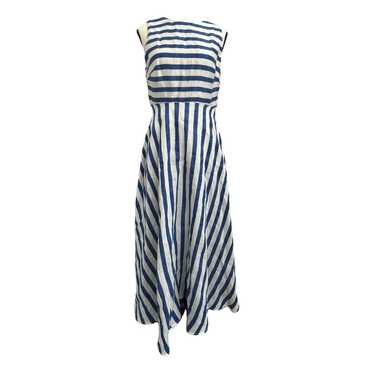 Lk Bennett Linen mid-length dress - image 1